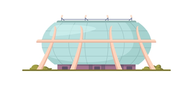 city building arena swimming pool sport stadium