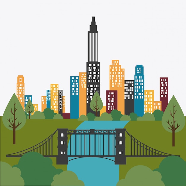 city design.