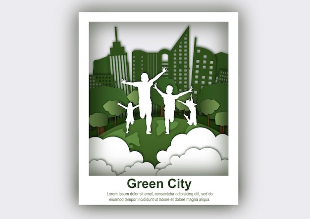 City green