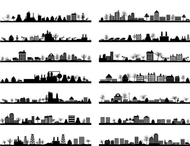 都市景観4