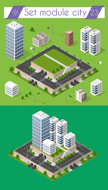 都市景観デザイン要素