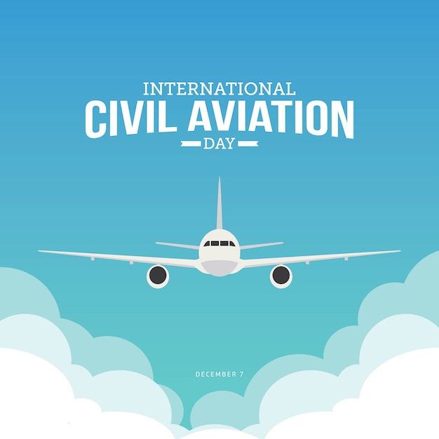 Civil Aviation Day