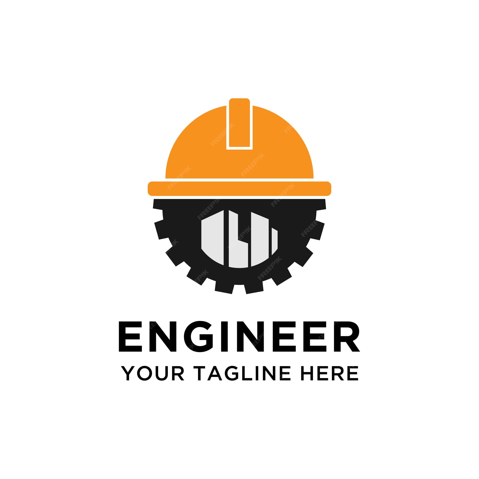 engineering logo design