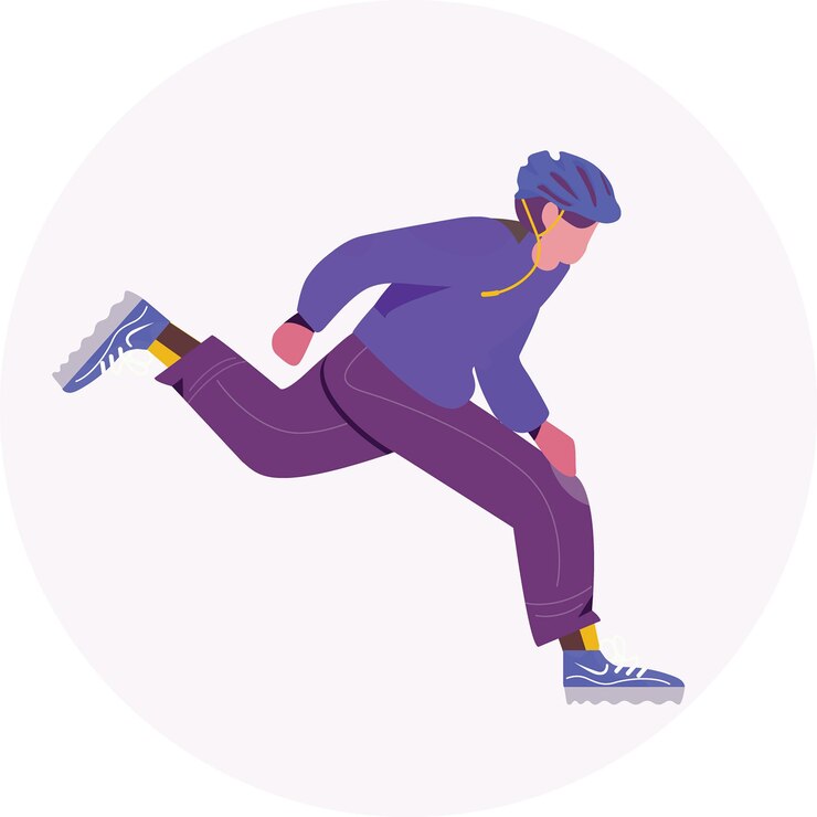 Vector claim_running