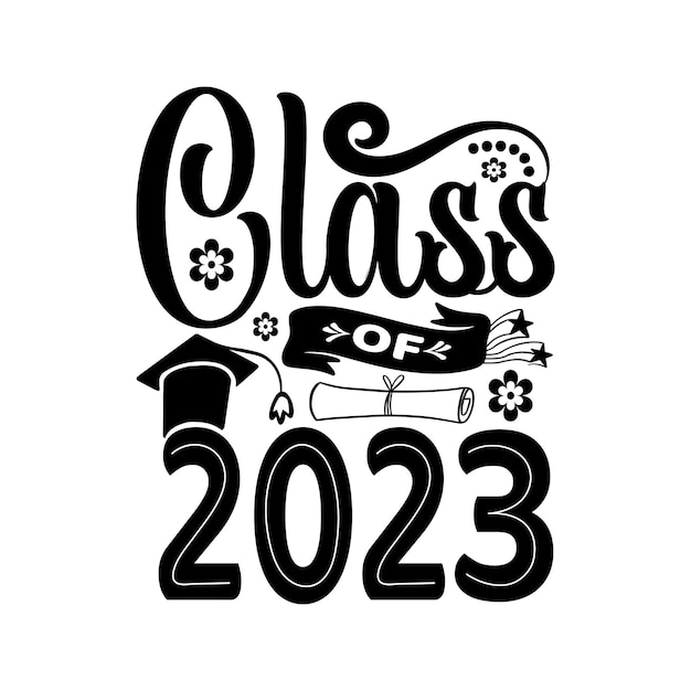 class of 2023