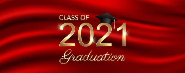 Vector class of graduation background