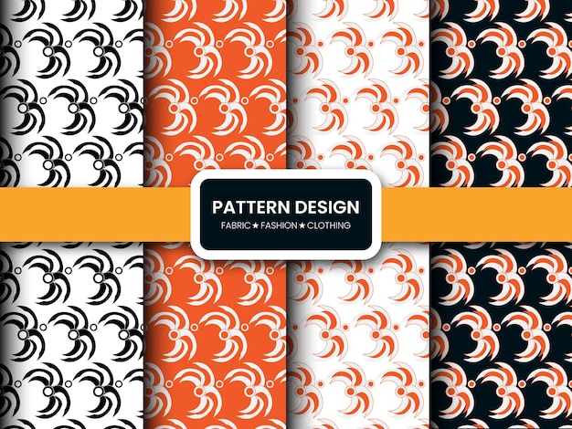 Classic Seamless Unique eyecatching modern Vector stylish Floral pattern abstract background design