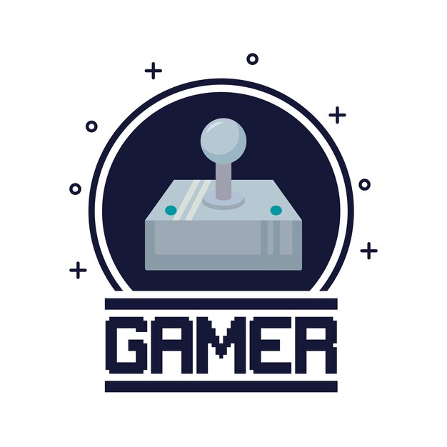 Blue Gamepad Logo - Turbologo Logo Maker