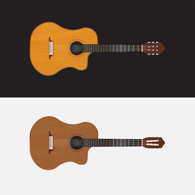 Classical guitar