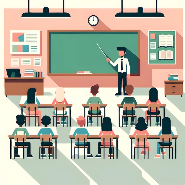 Classroom Dynamics