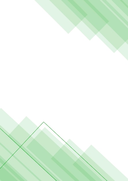 Clean colorful background with white sections for customizable text