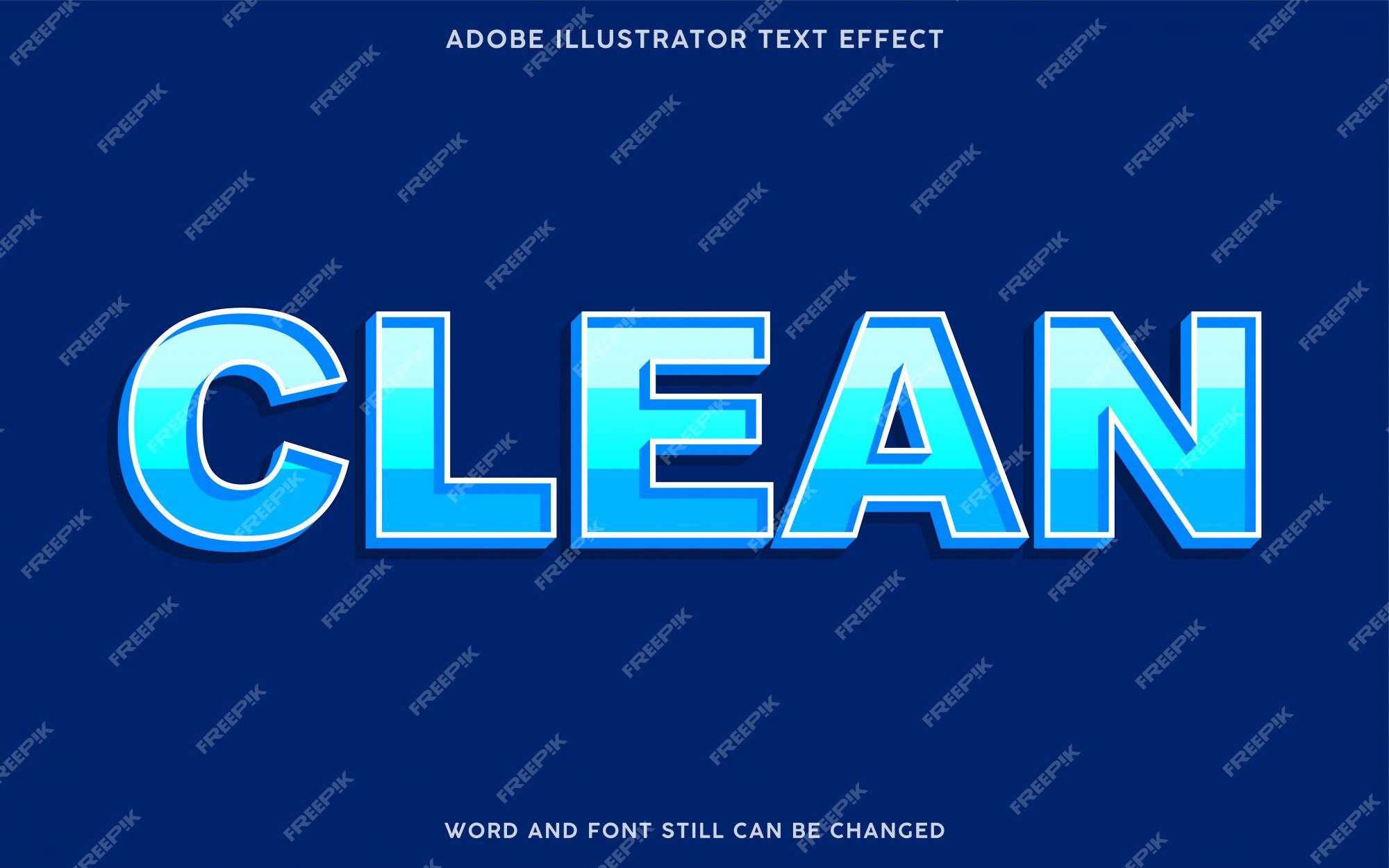 Clean txt