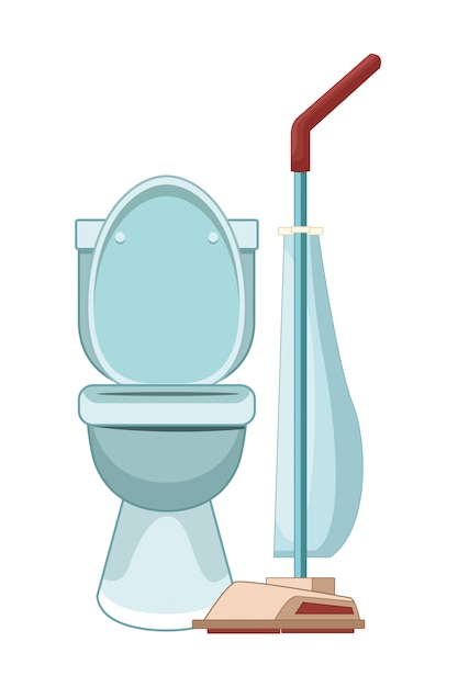 cleaning and hygiene equipment accesories