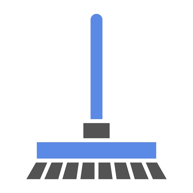 Cleaning Icon Style