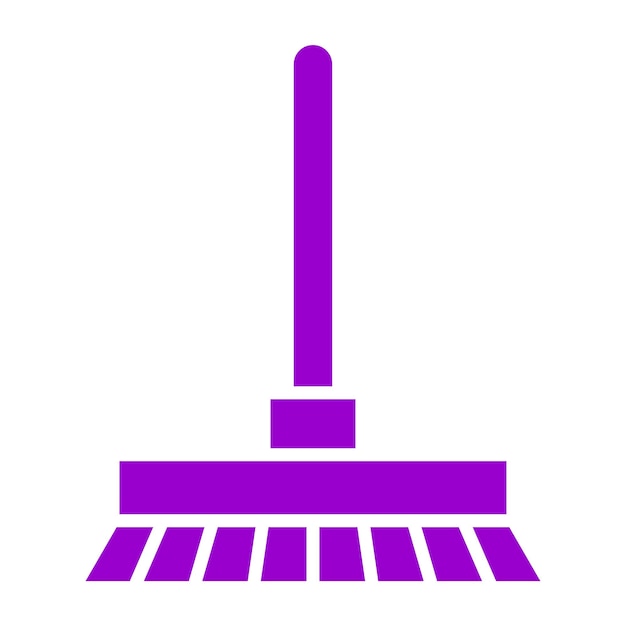 Cleaning Icon Style