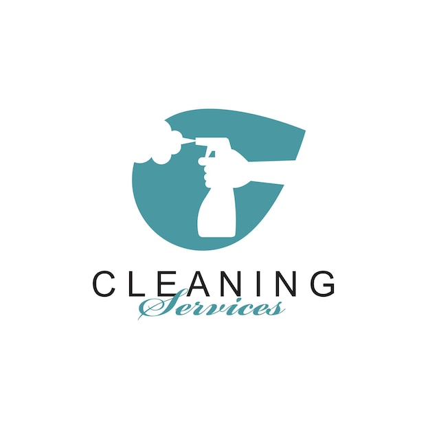 cleaning service design