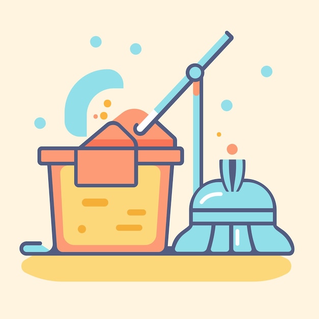 Cleaning Tools