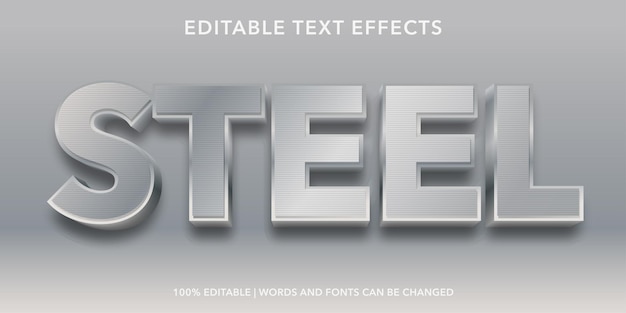 ClearEditable Text Effect