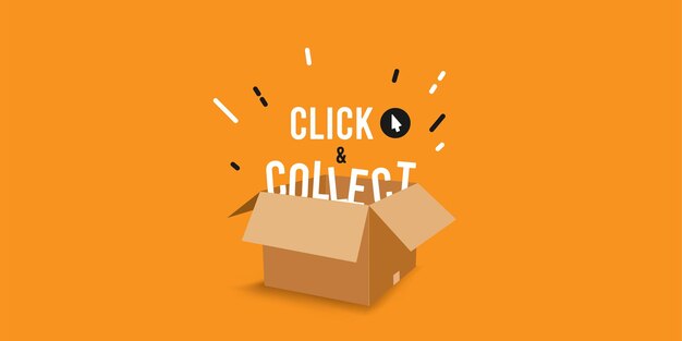 Click & collect