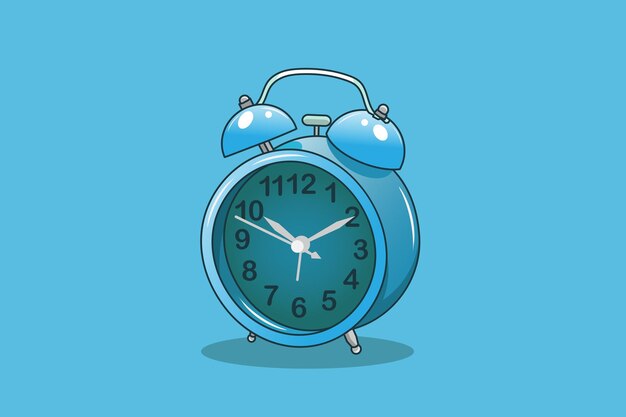 Vector clock design vector