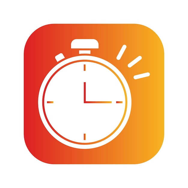 Clock Icon