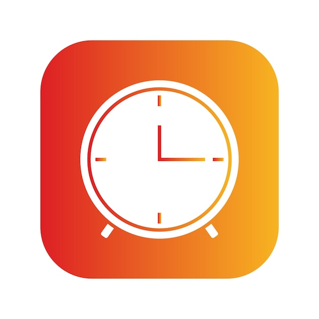 Clock Icon