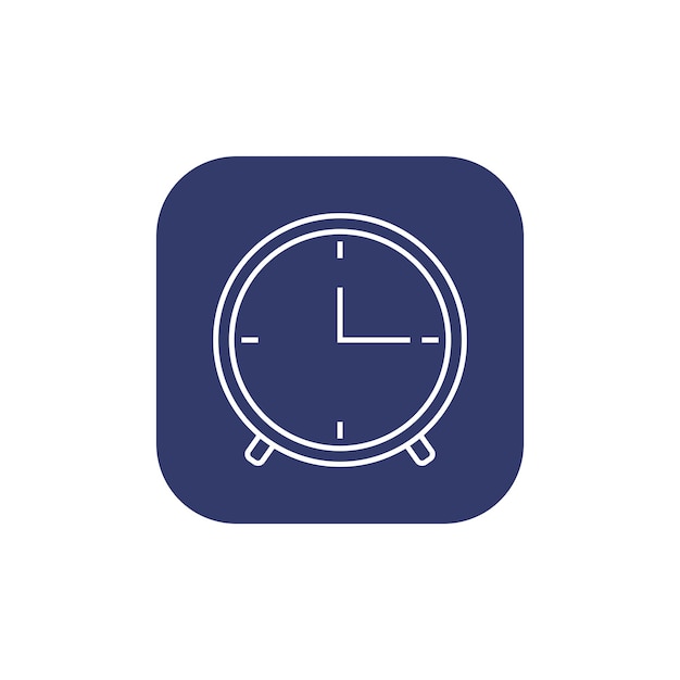 Clock Icon