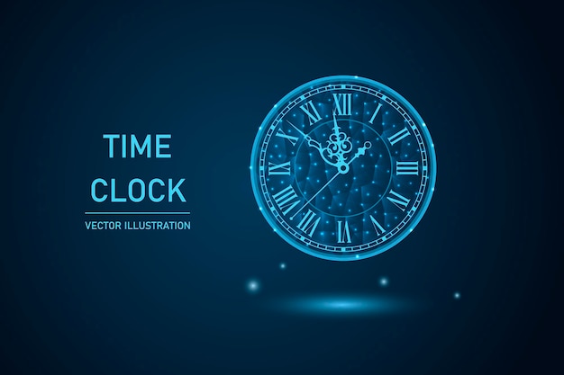 Clock V5