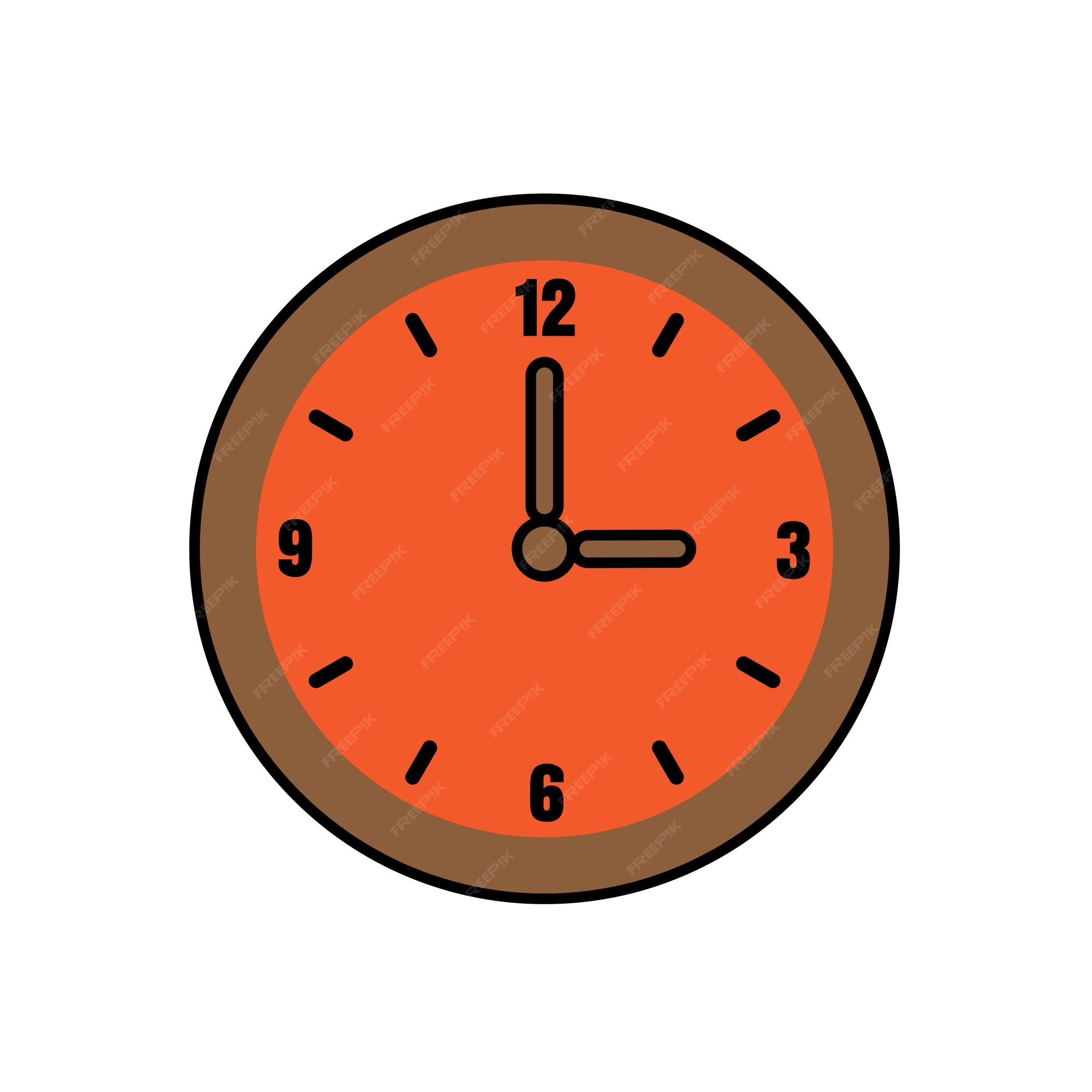 Vector Clock Timer Royalty Free SVG, Cliparts, Vectors, and Stock  Illustration. Image 15238767.