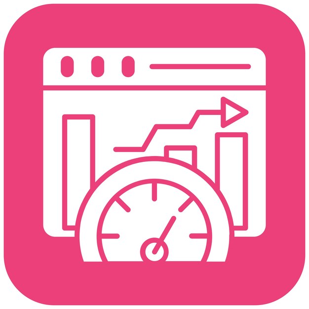 11時を表示する時計