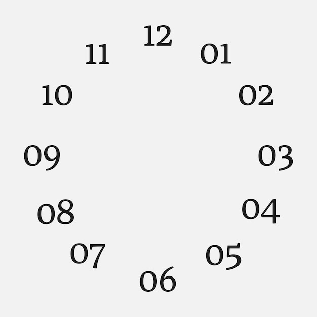 Vector clock112