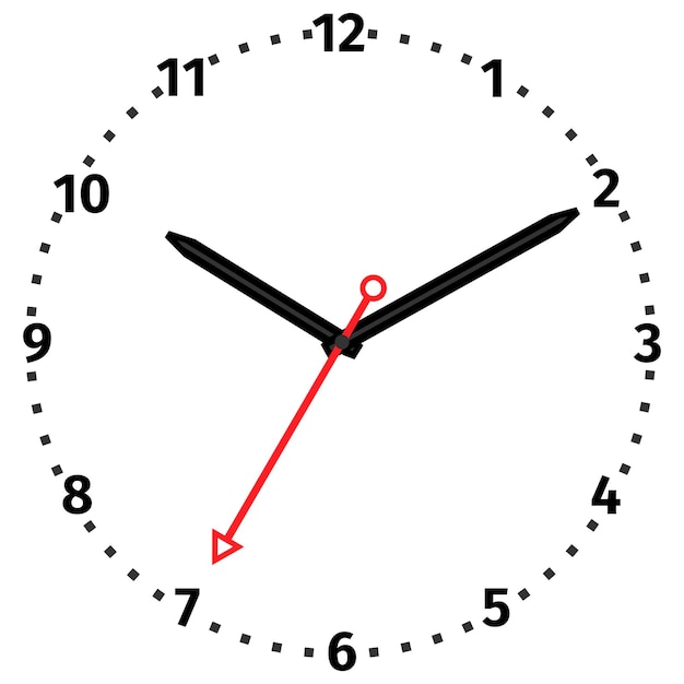 Clock20