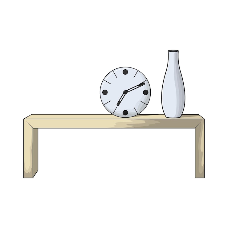Vector clock