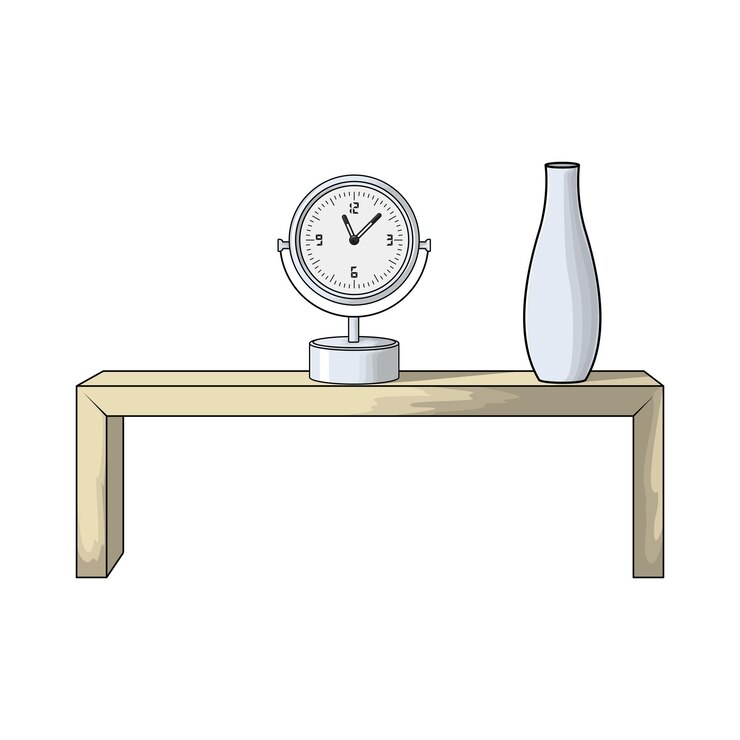 Vector clock
