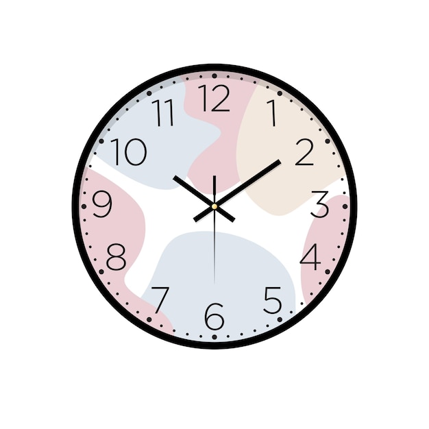 Vector clock