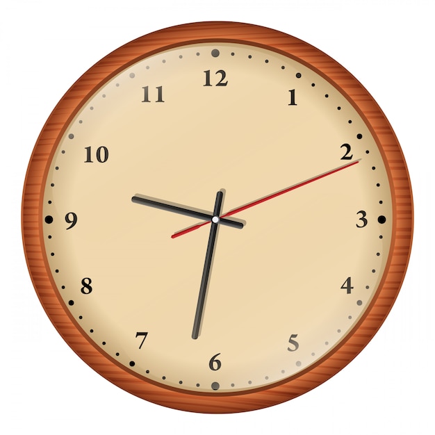 Vector clock