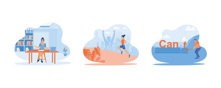 Vector 화면 프로그래머 또는 개발자 코드의 클로즈업 코딩 코드가 있는 노트북 화면