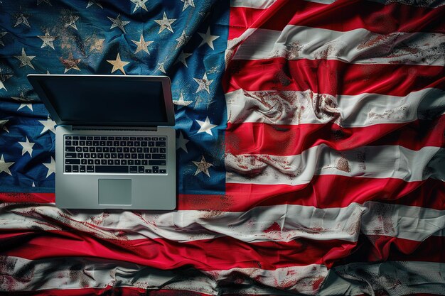 4th july laptop special