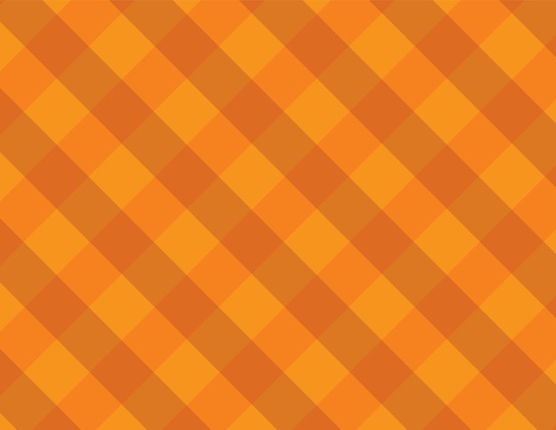 Cloth Checkered Pattern Isolated Background