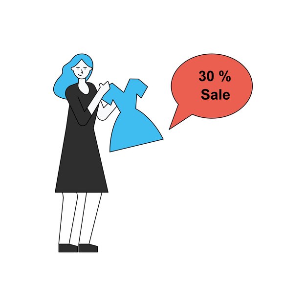 premium-vector-clothing-is-30-on-sale