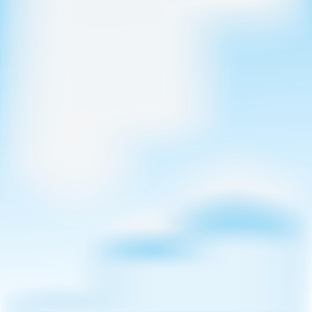 雲の背景 ベクトルアイコンのイラストデザインのテンプレート