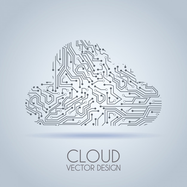 Cloud circuit