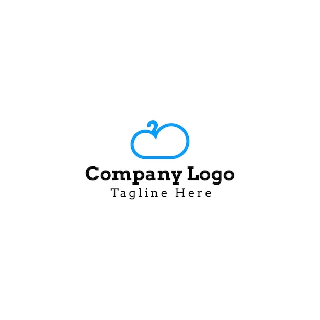 Cloud Clothing Logo