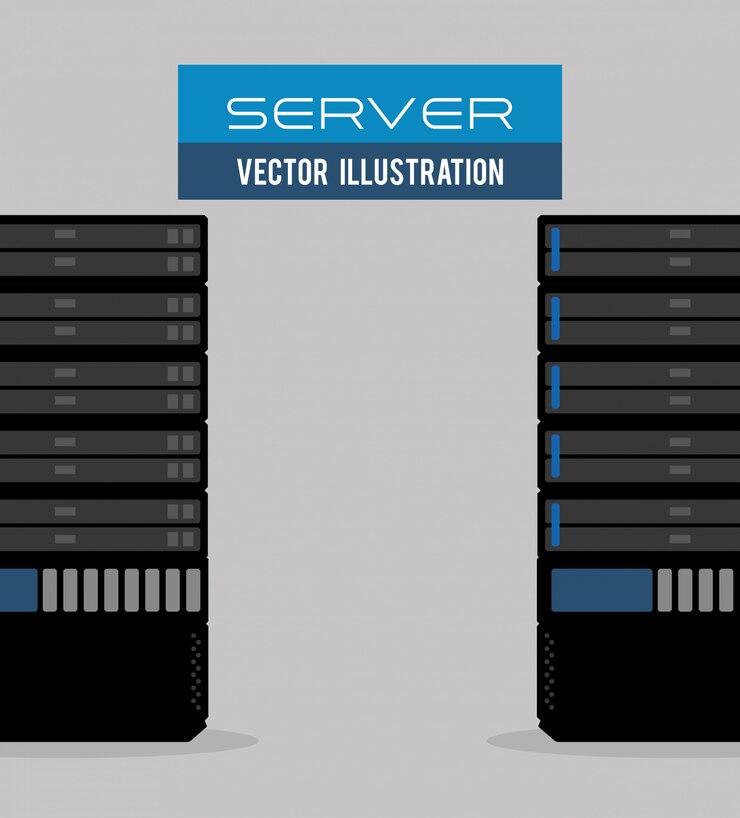 Vector cloud computing design