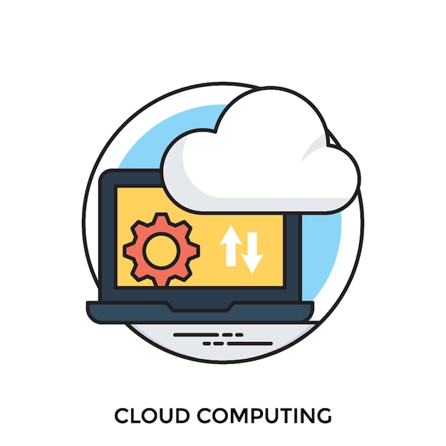 Cloud computing