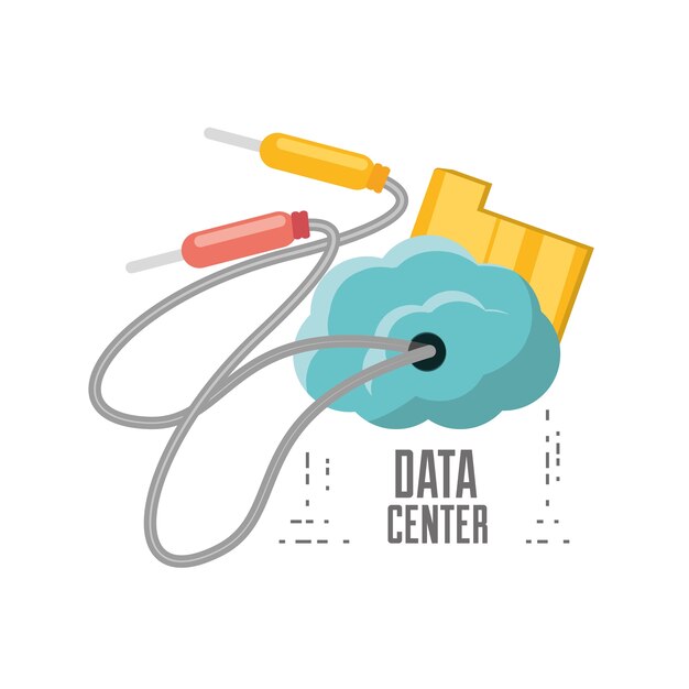 Connessione cloud e informazioni sul centro dati