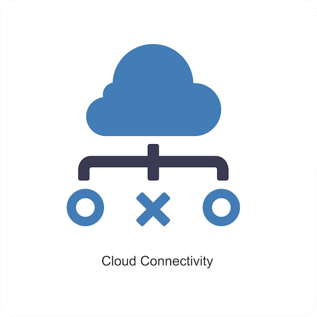 Cloud connectivity