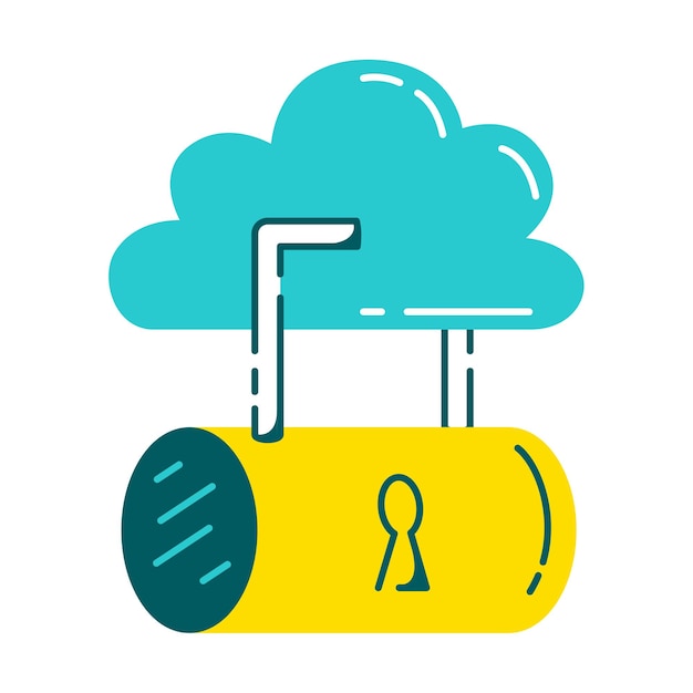 Cloud Data Is Protected