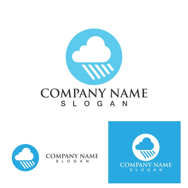 Cloud, Data, Storage, Cloudy turquoise highlight  Vector icon