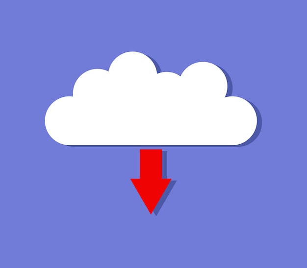 Cloud download